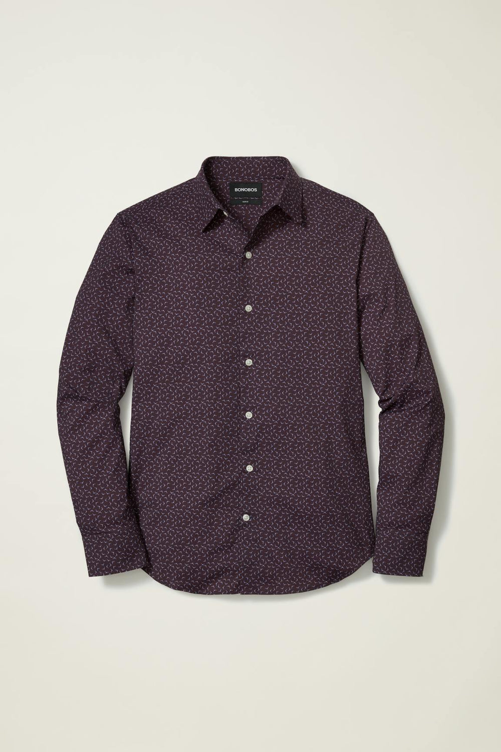 Tech Button Down Shirt / Bonobos Online