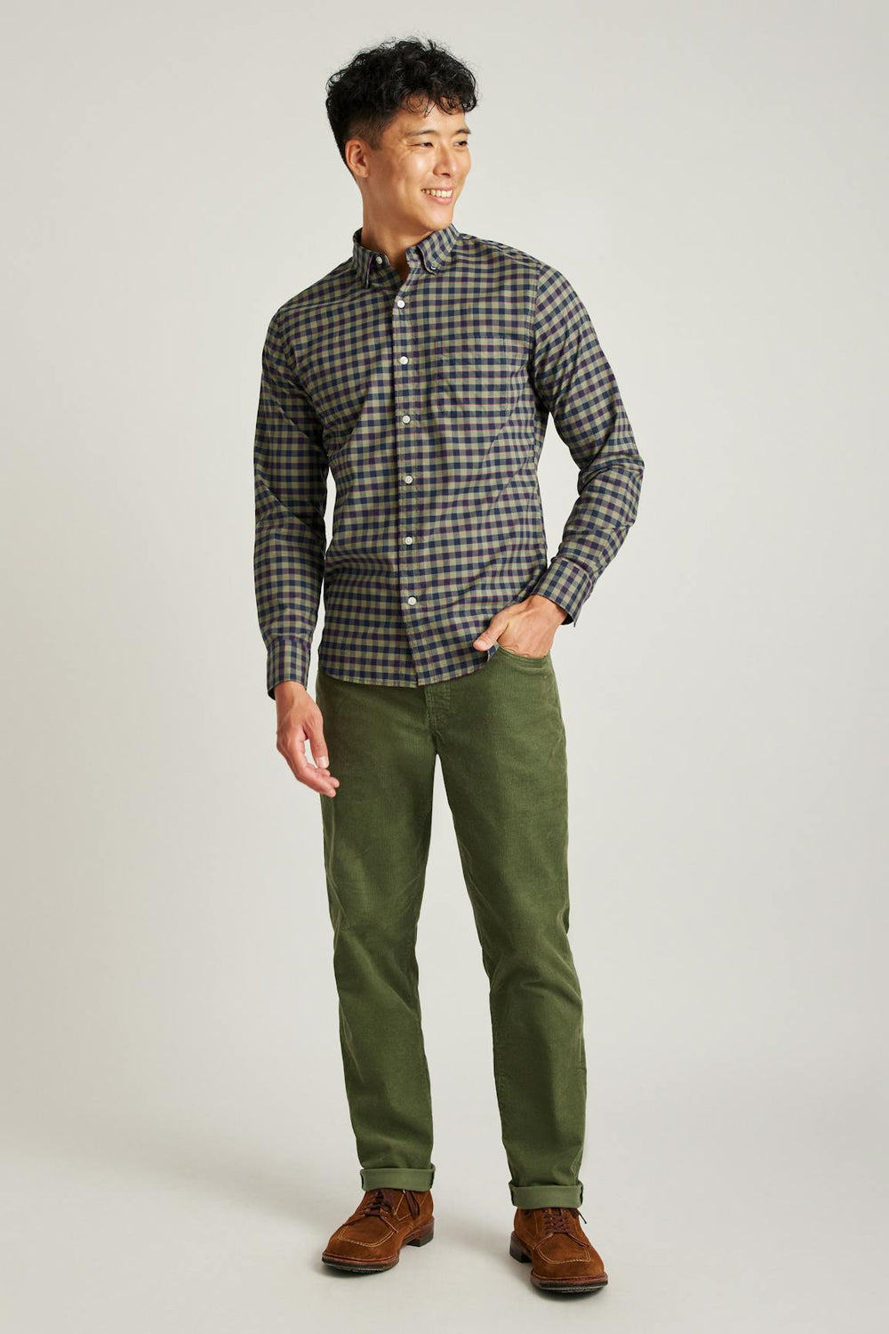 Everyday Shirt / Bonobos Outlet