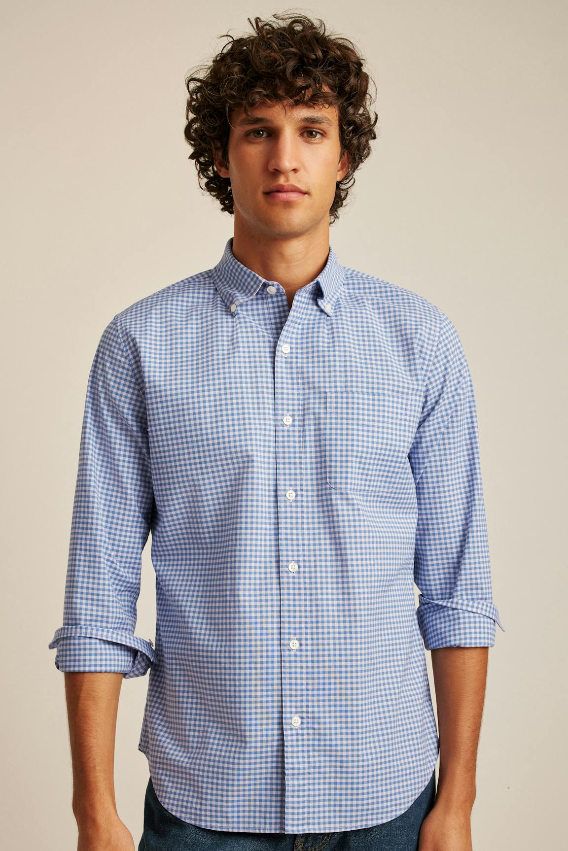 Everyday Shirt / Bonobos us