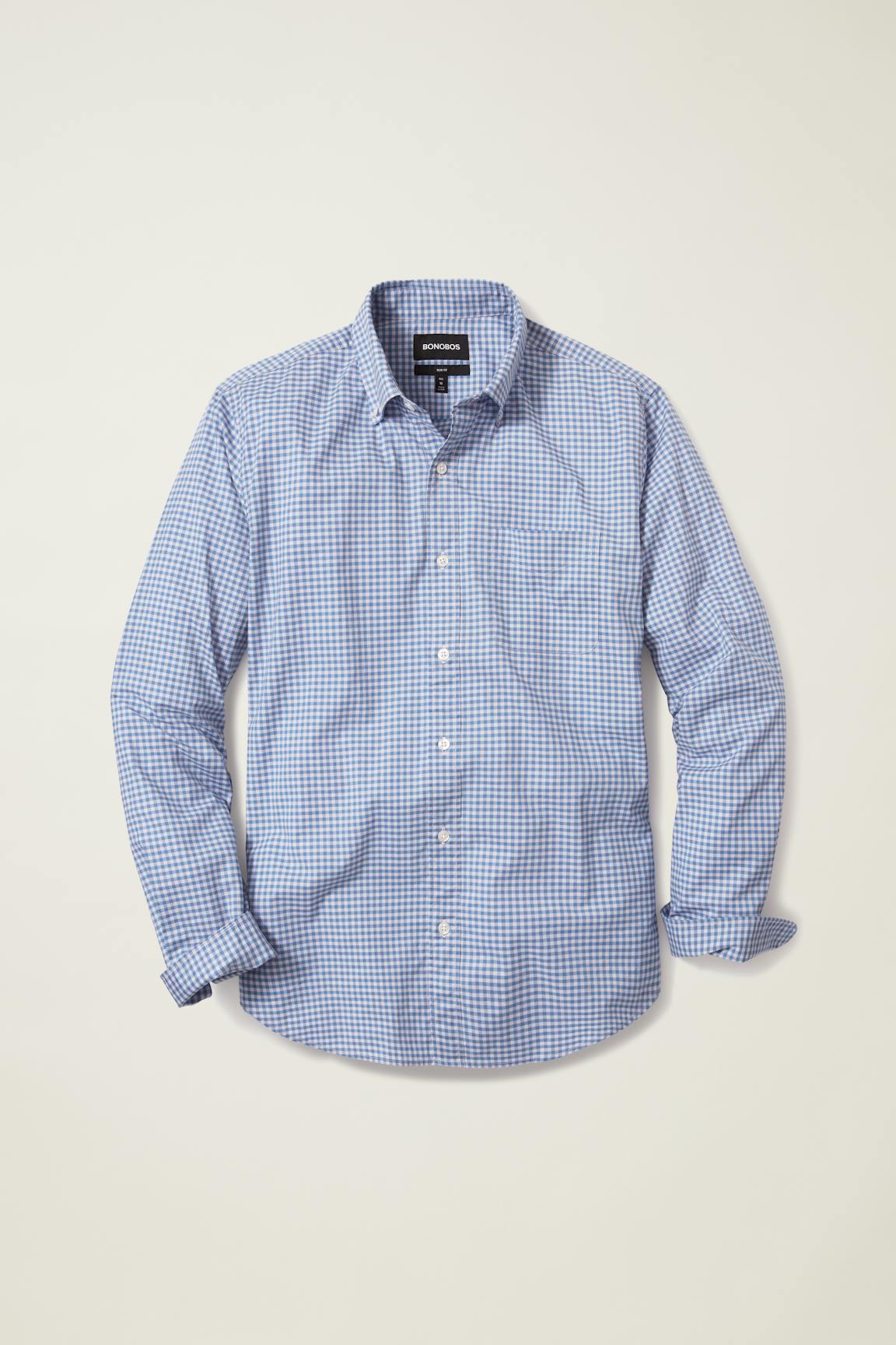 Everyday Shirt / Bonobos us