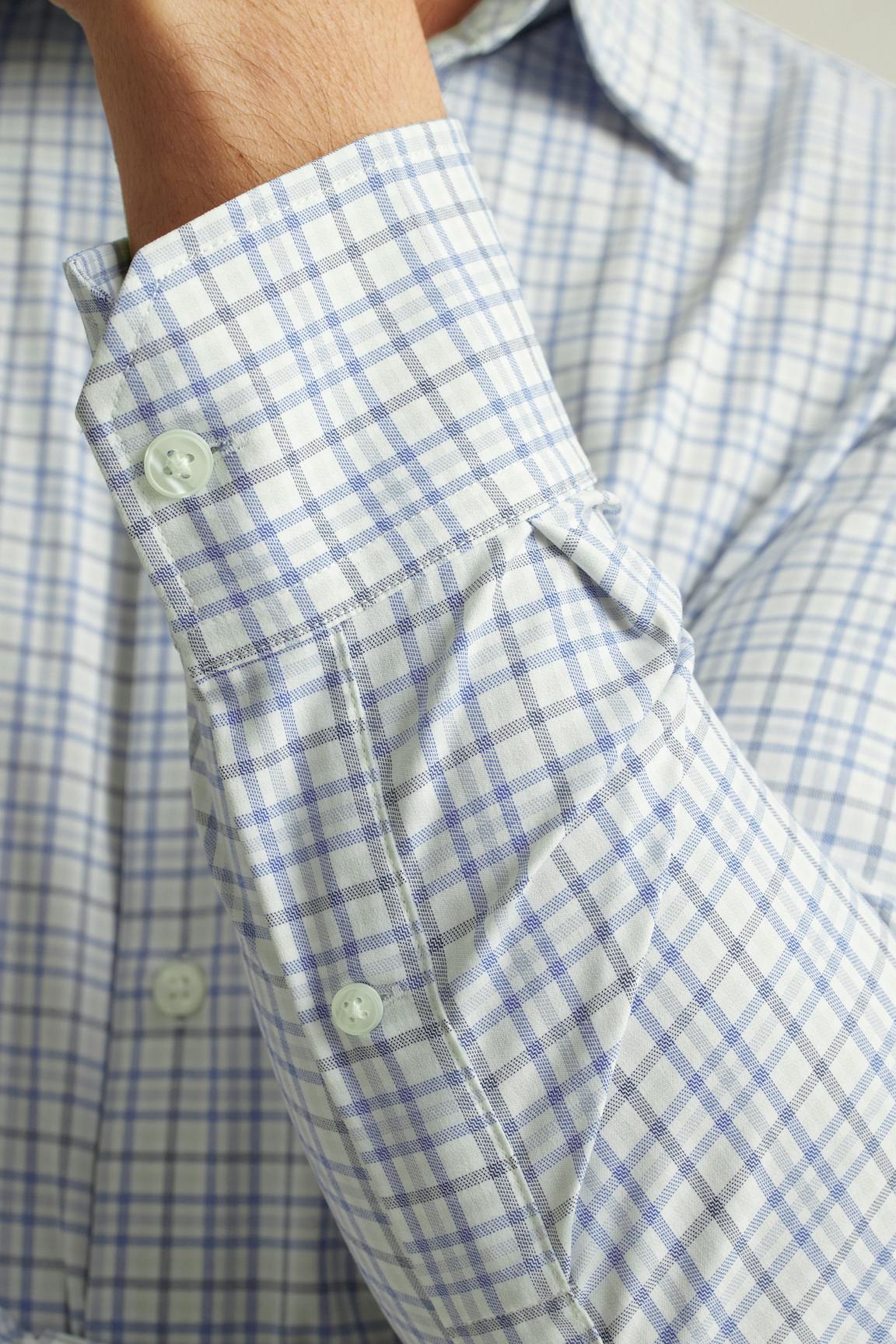 Tech Button Down Shirt / Bonobos For Sale