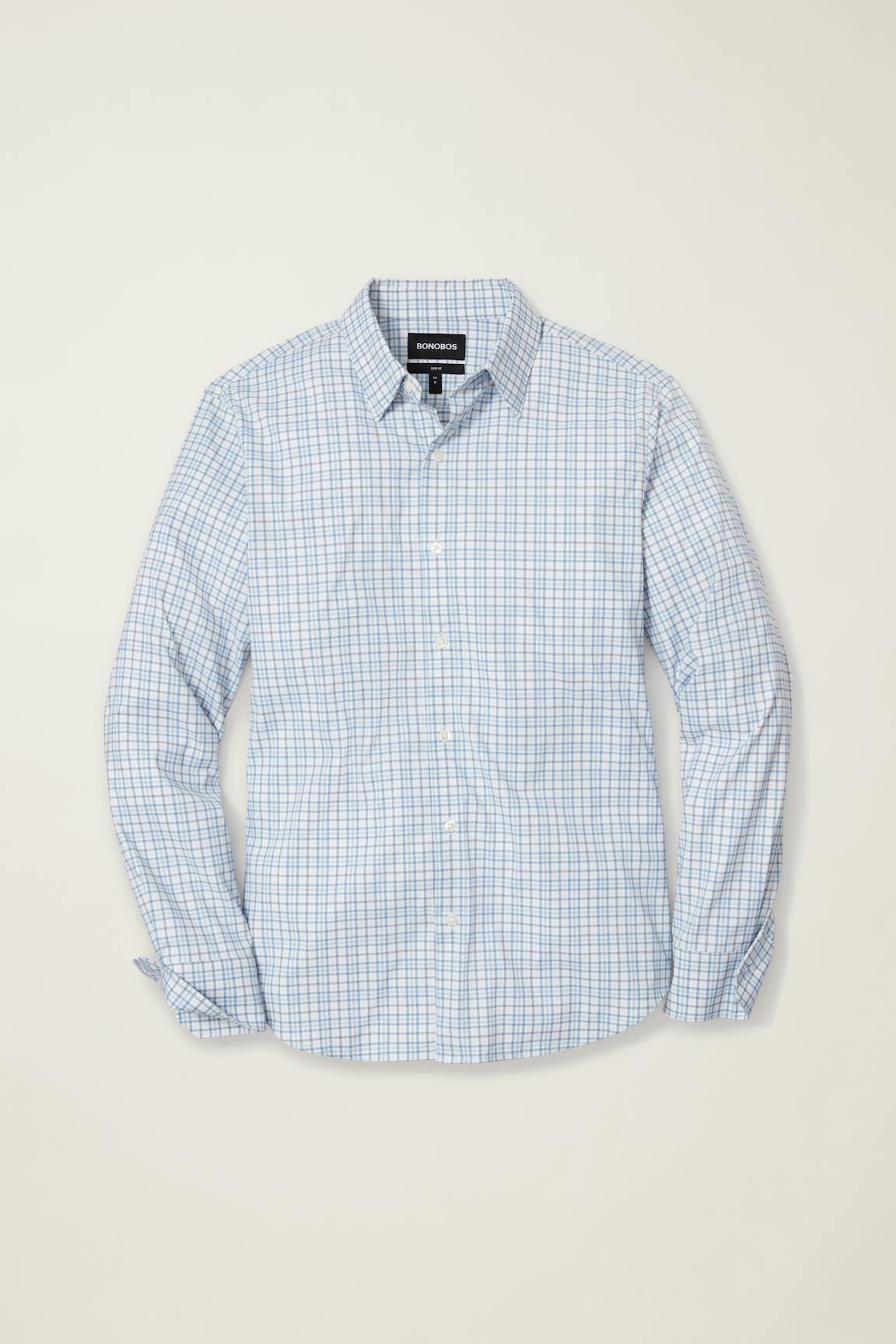 Tech Button Down Shirt / Bonobos For Sale