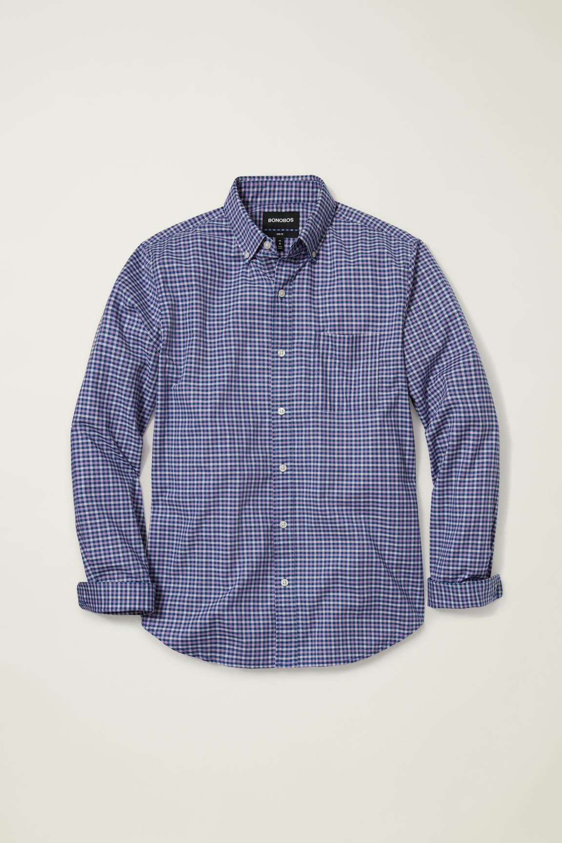 Everyday Shirt / Bonobos