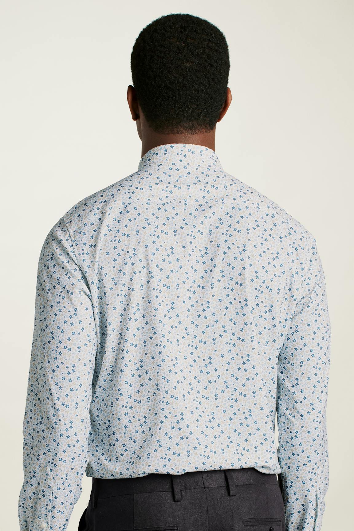Tech Button Down Shirt / Bonobos Discount