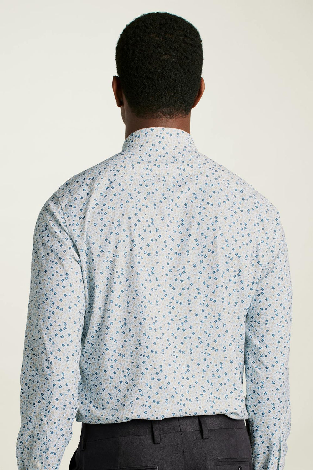 Tech Button Down Shirt / Bonobos Discount