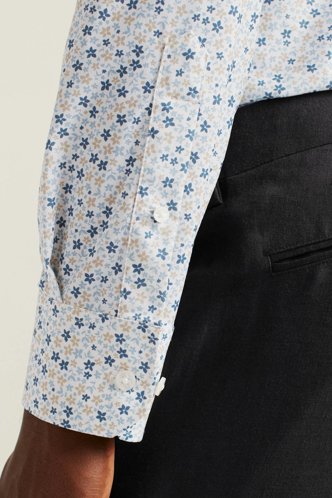 Tech Button Down Shirt / Bonobos Discount