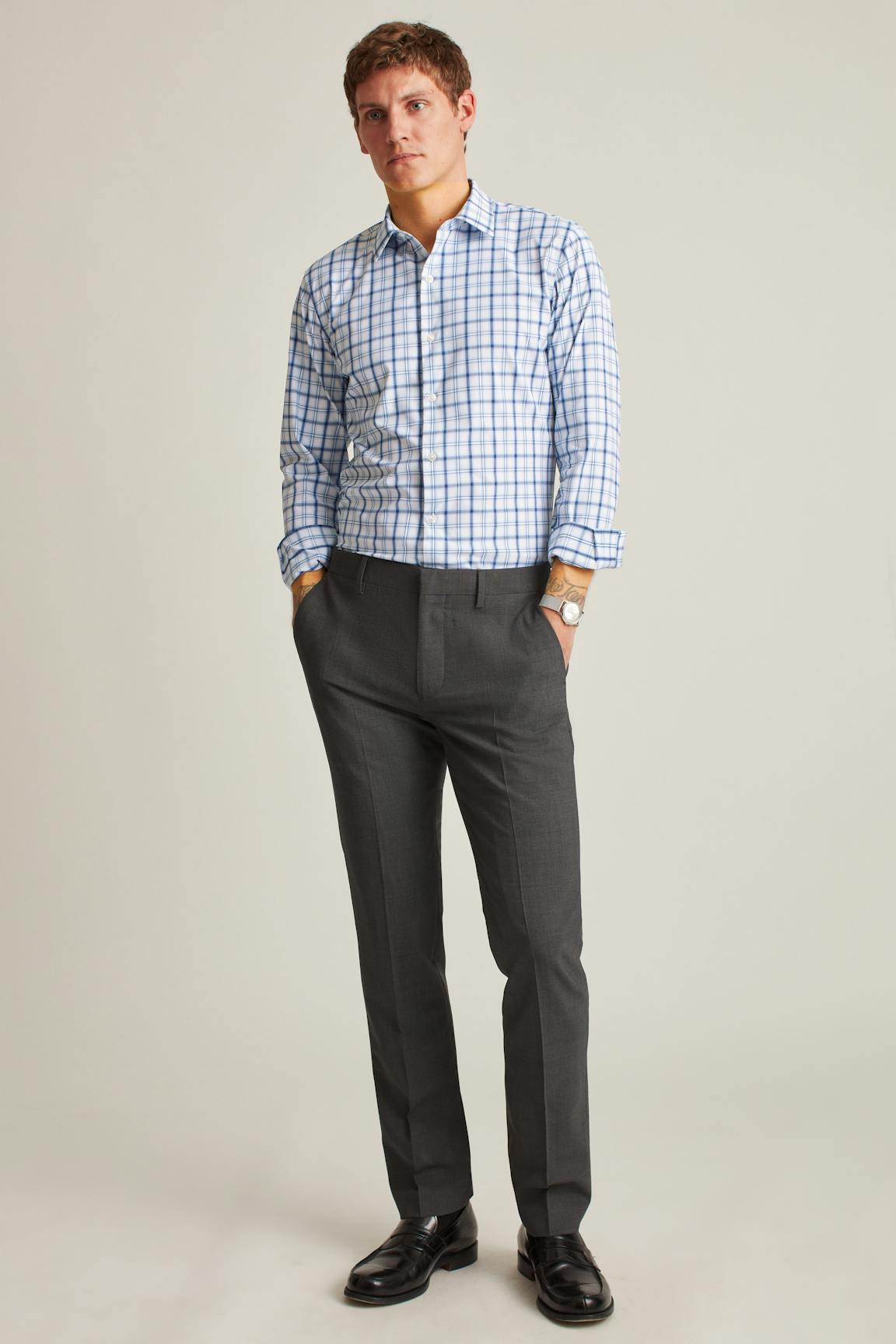 Tech Button Down Shirt / Bonobos Outlet