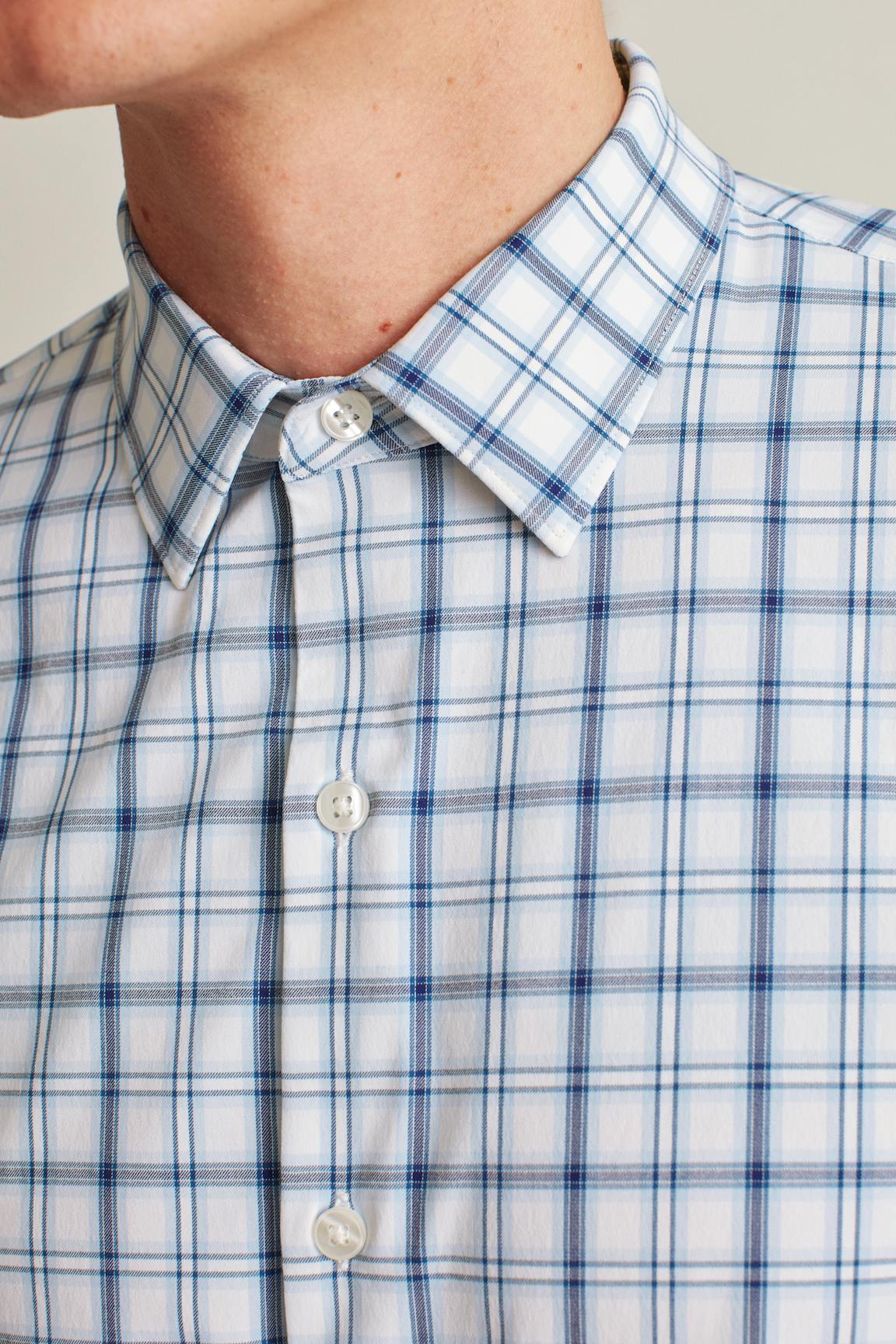 Tech Button Down Shirt / Bonobos Outlet