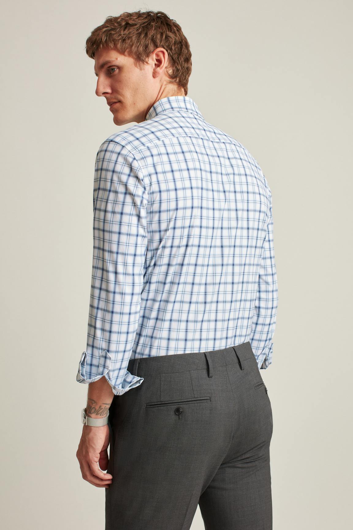 Tech Button Down Shirt / Bonobos Outlet