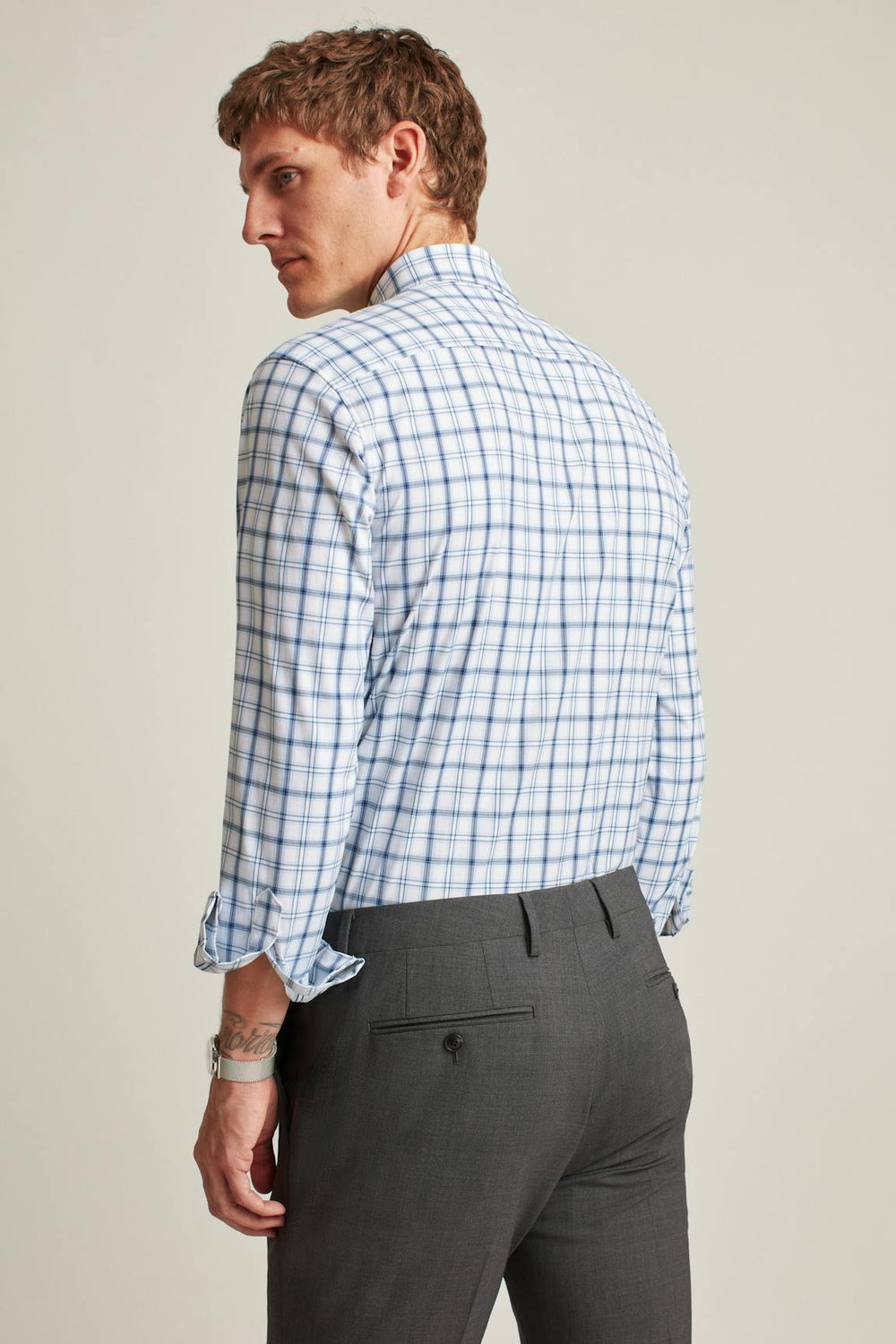 Tech Button Down Shirt / Bonobos Outlet