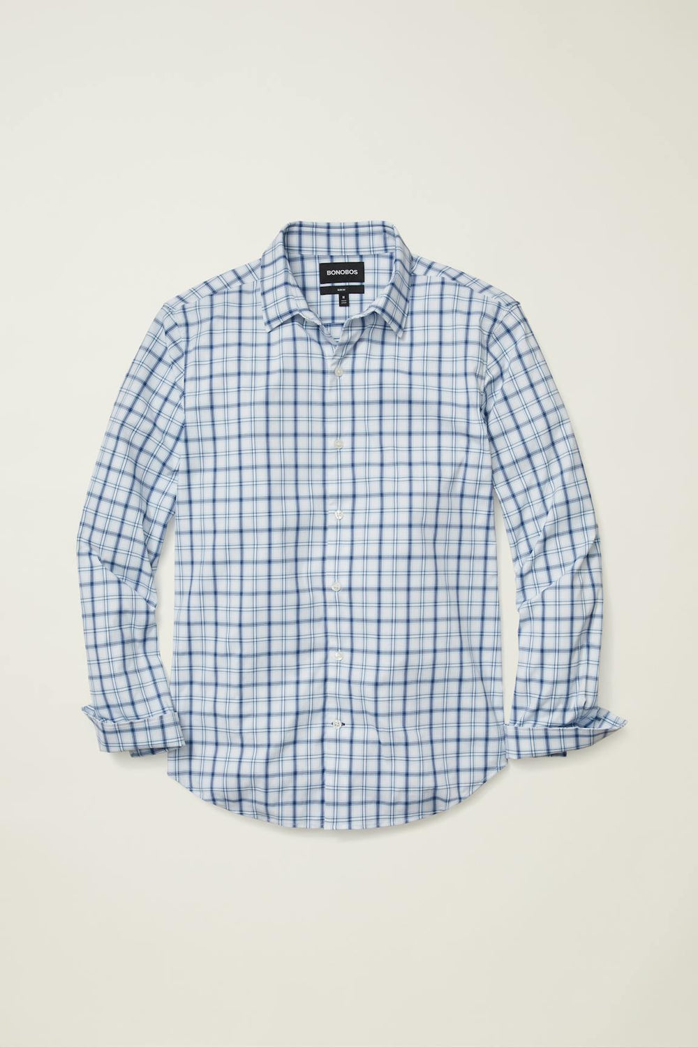 Tech Button Down Shirt / Bonobos Outlet