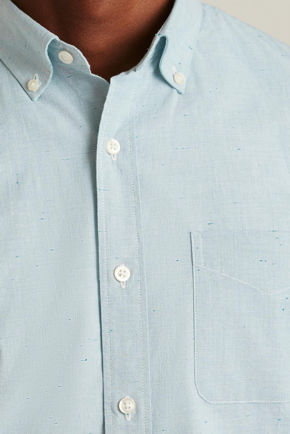 Everyday Shirt / Bonobos On Sale