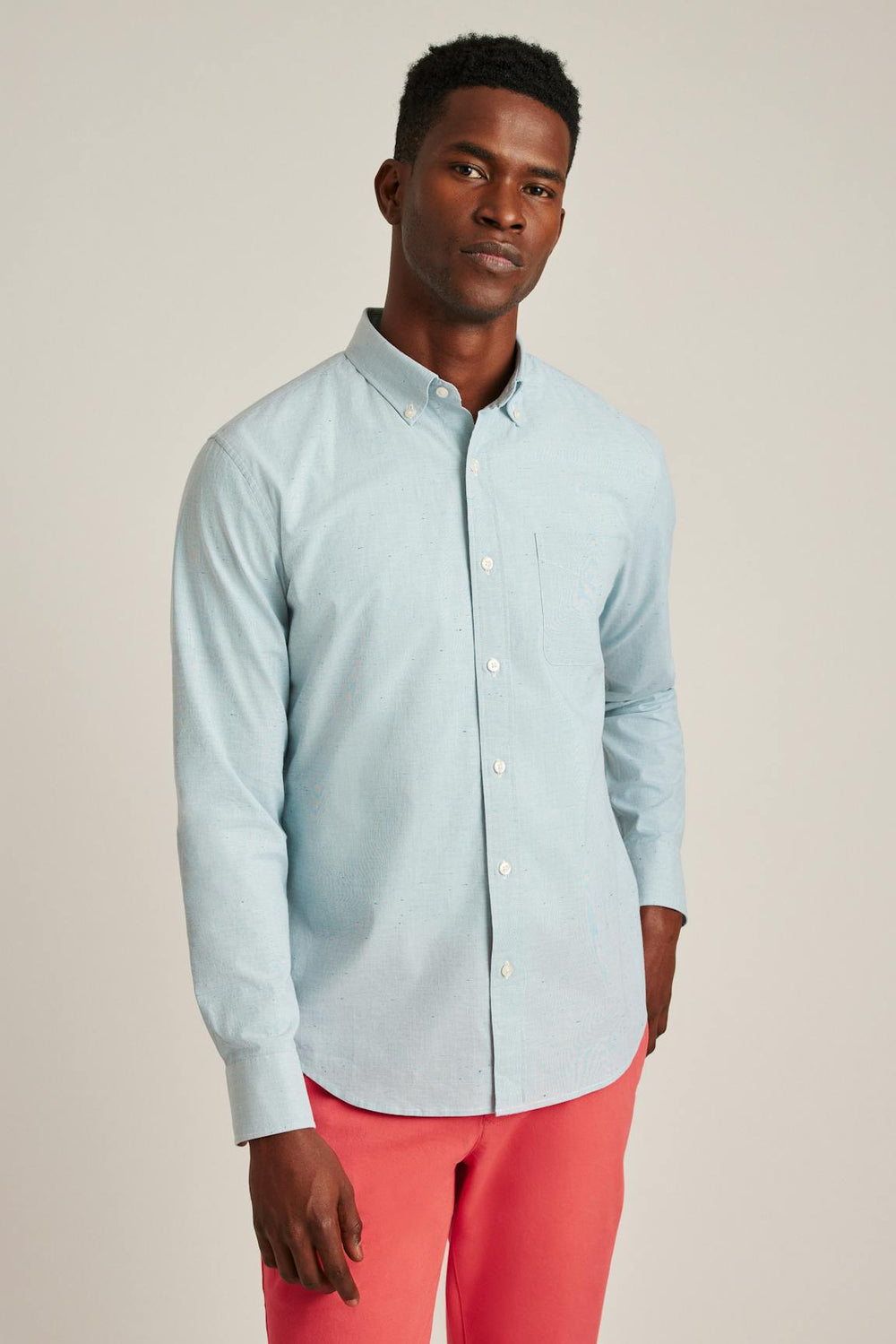 Everyday Shirt / Bonobos On Sale