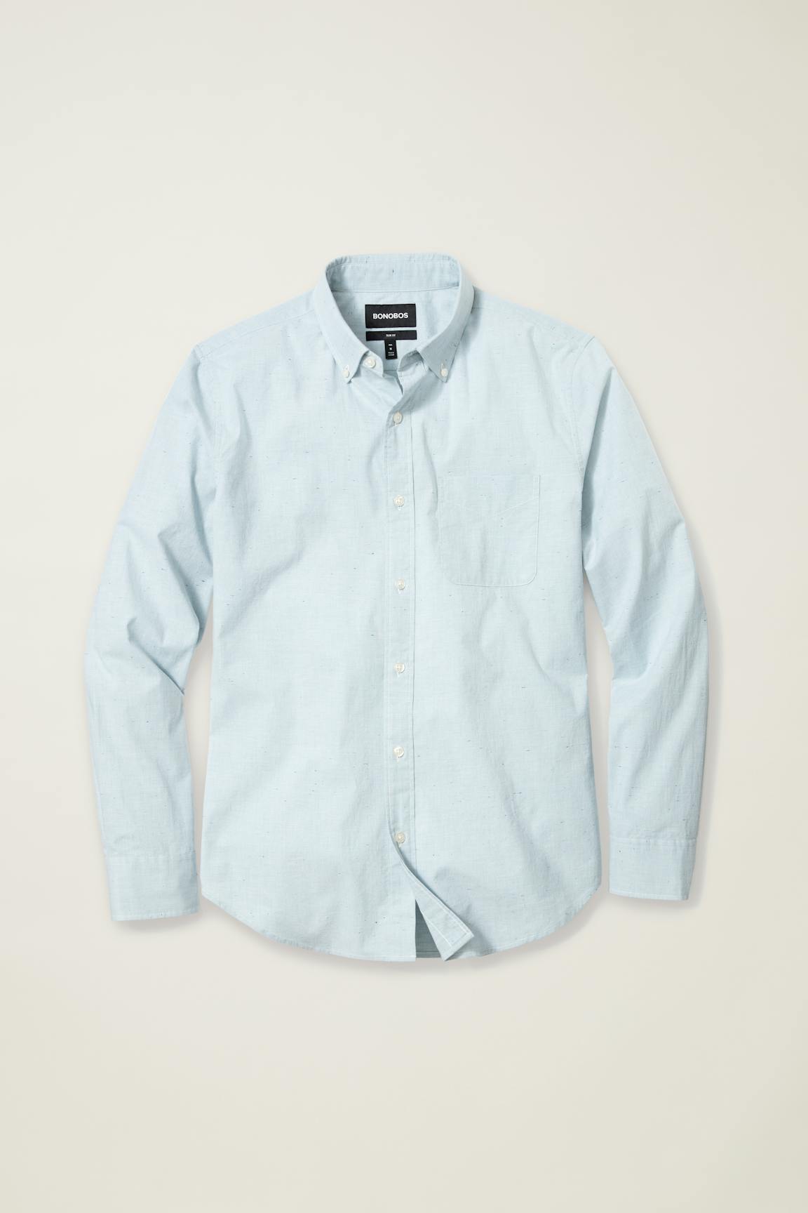 Everyday Shirt / Bonobos On Sale