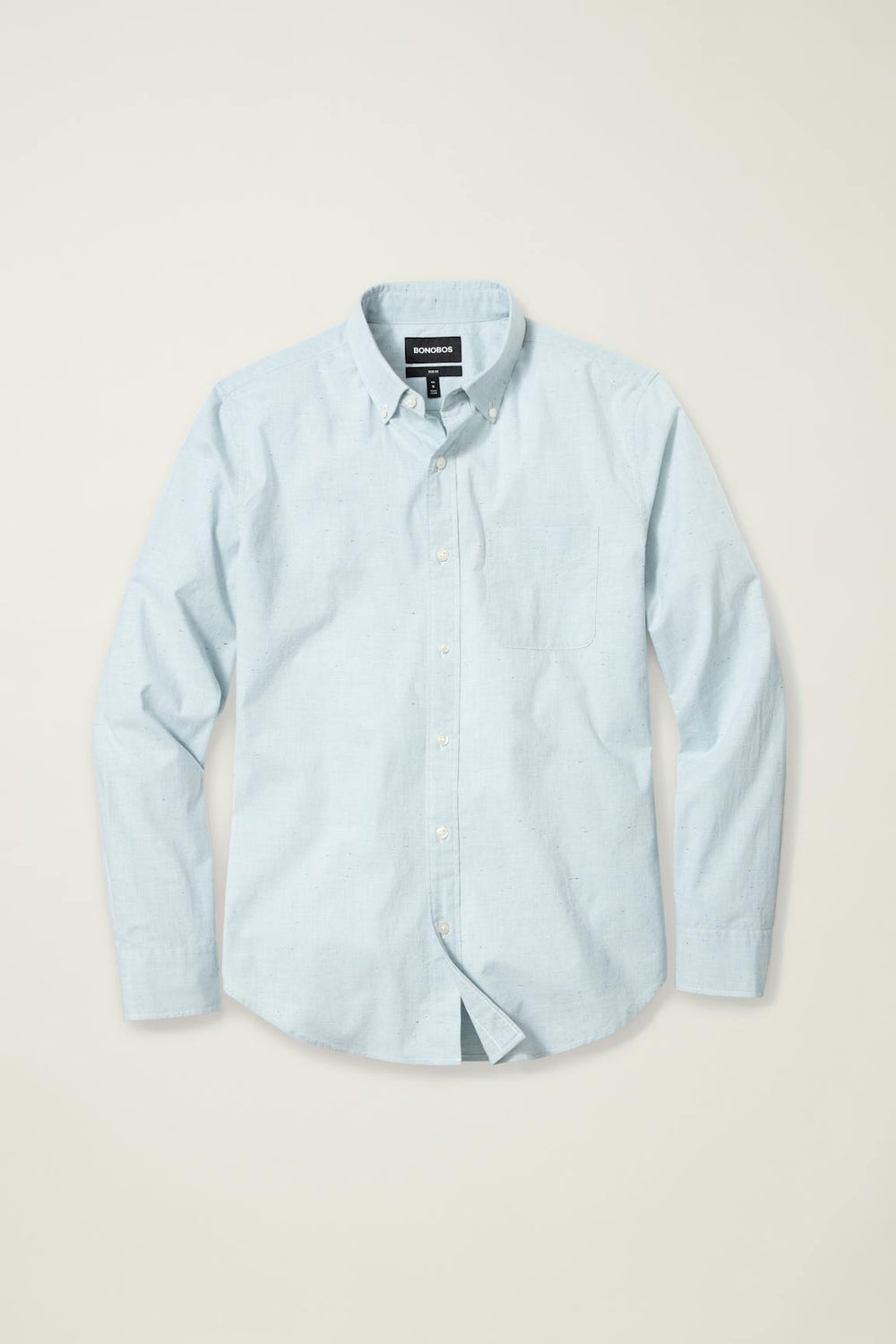 Everyday Shirt / Bonobos On Sale
