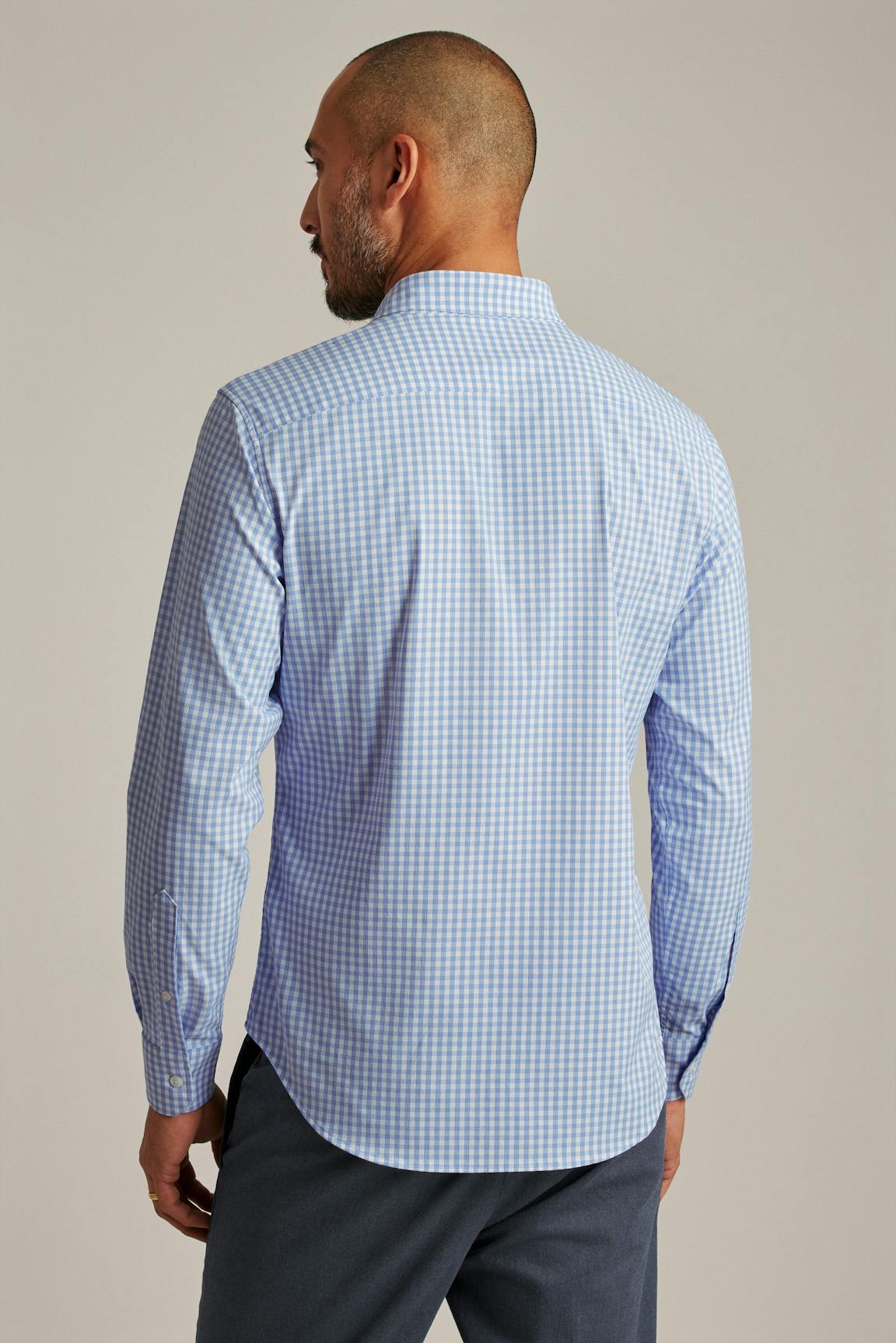 Tech Button Down Shirt / Bonobos us