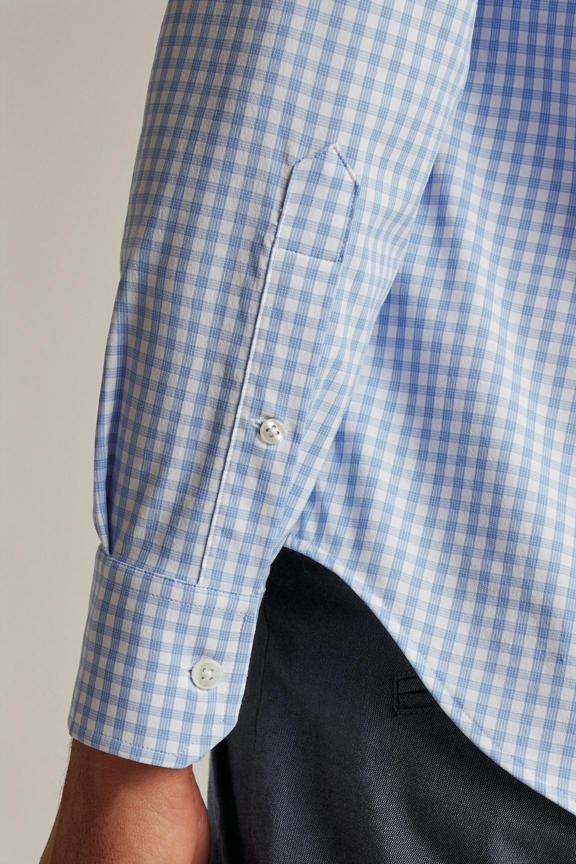 Tech Button Down Shirt / Bonobos us