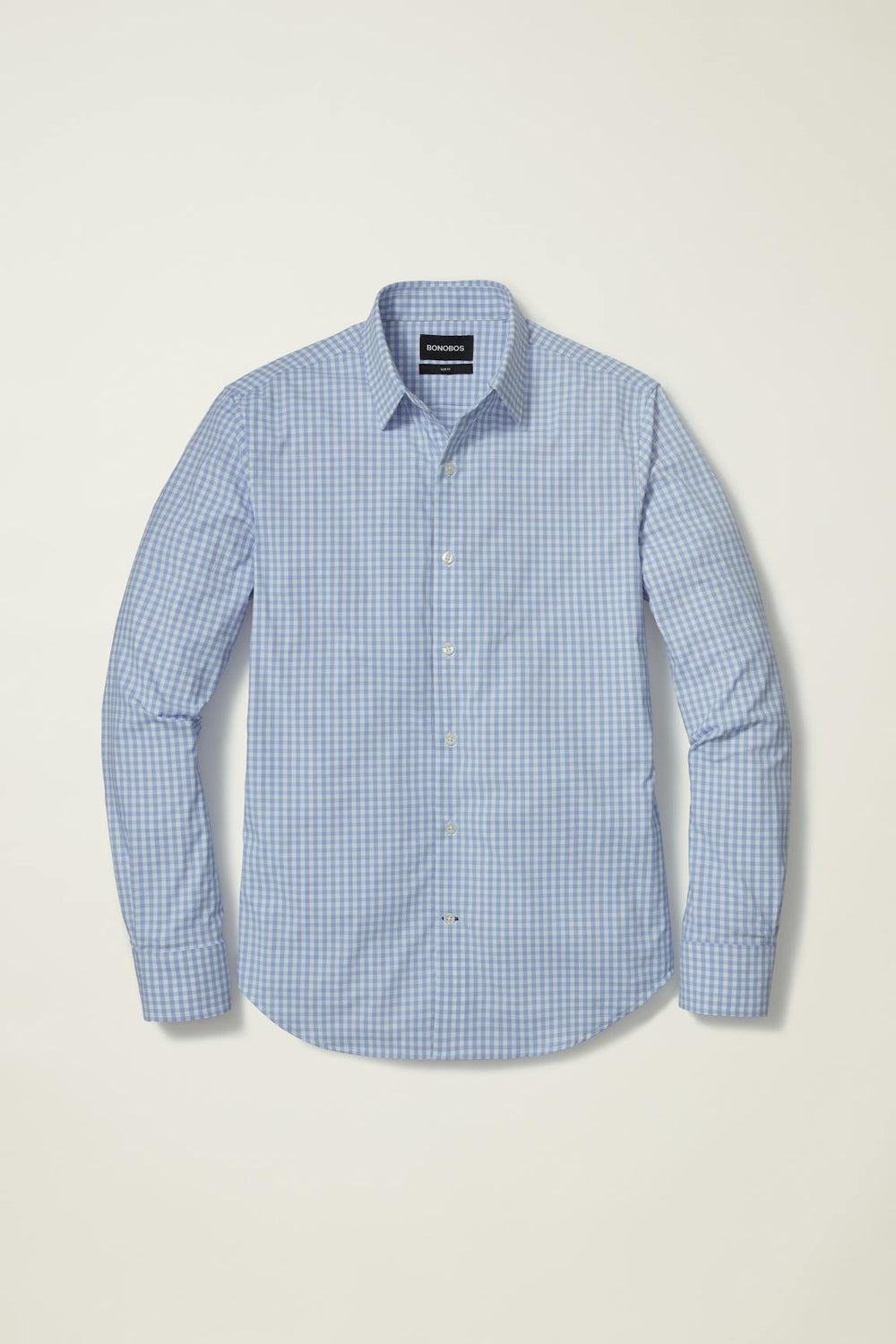 Tech Button Down Shirt / Bonobos us