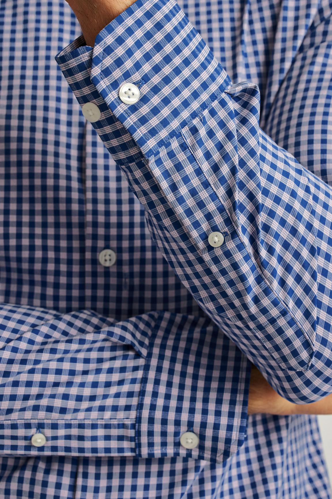 Tech Button Down Shirt / Bonobos