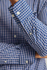 Tech Button Down Shirt / Bonobos