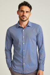 Tech Button Down Shirt / Bonobos