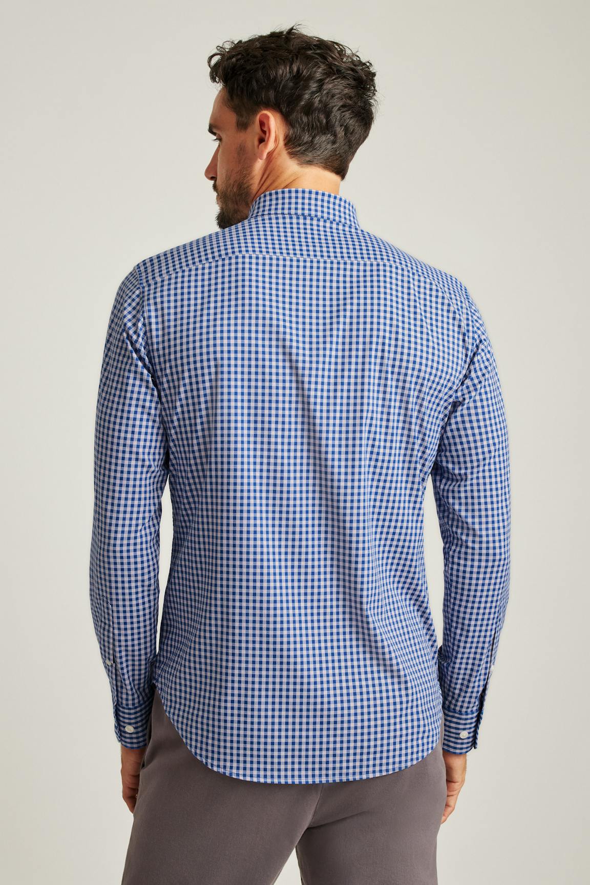 Tech Button Down Shirt / Bonobos