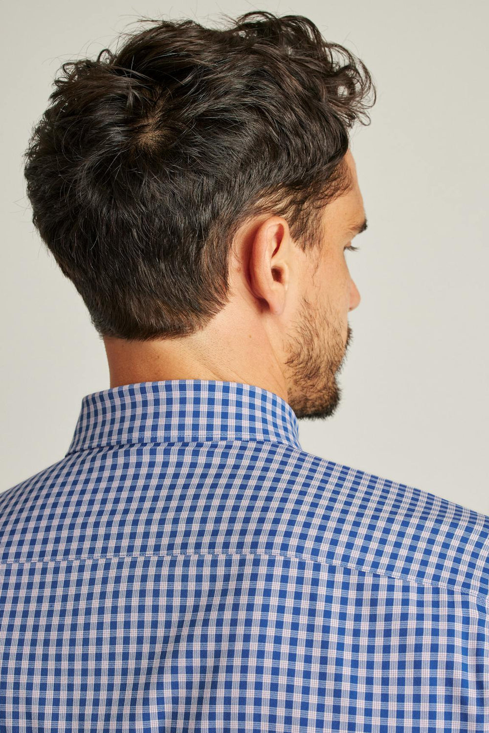 Tech Button Down Shirt / Bonobos