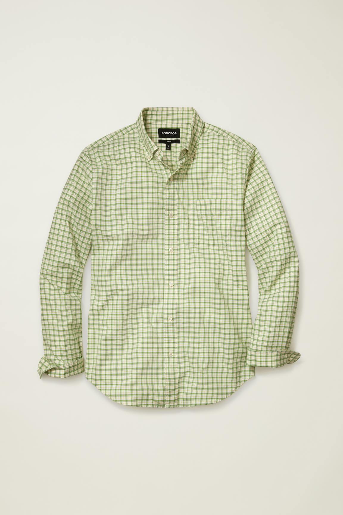 Everyday Shirt / Bonobos Discount