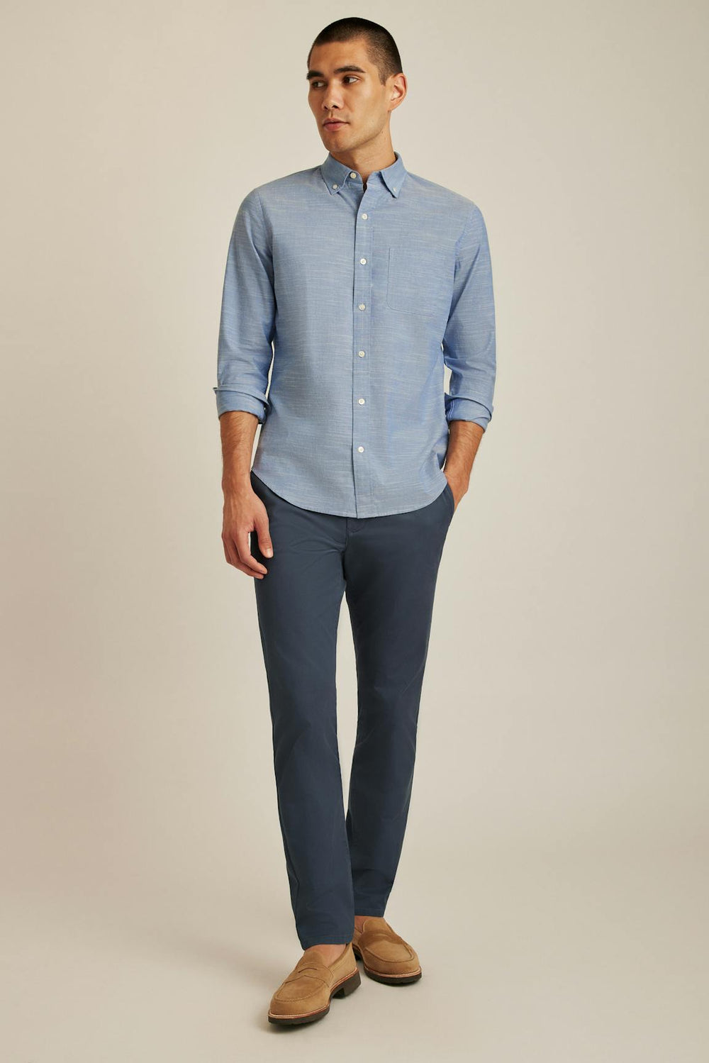 Everyday Shirt / Bonobos Online