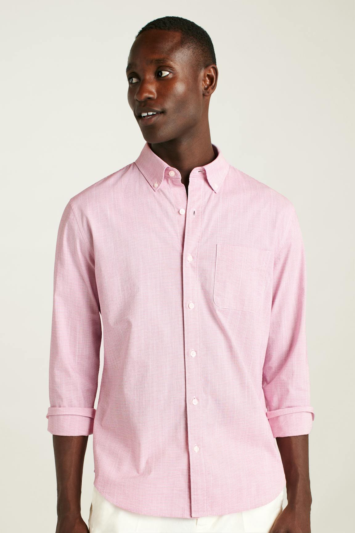 Everyday Shirt / Bonobos On Sale