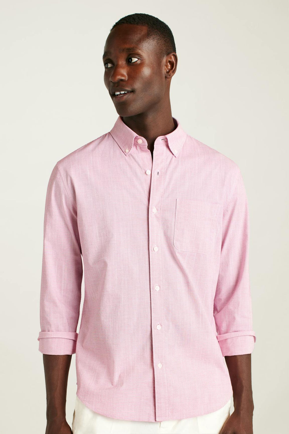 Everyday Shirt / Bonobos On Sale