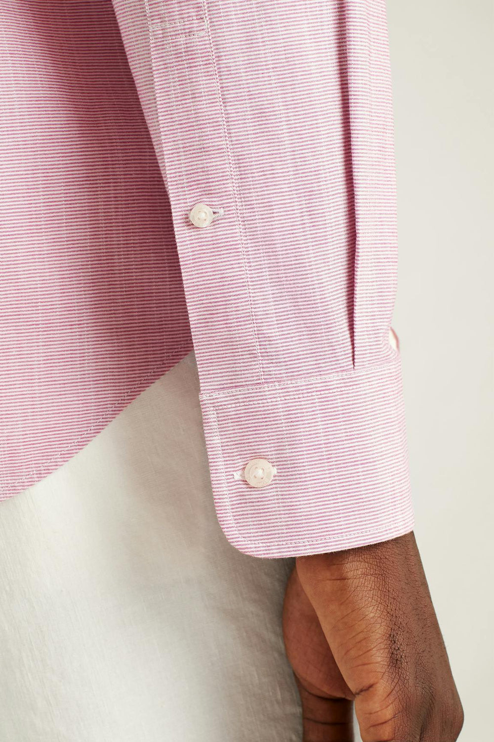 Everyday Shirt / Bonobos On Sale