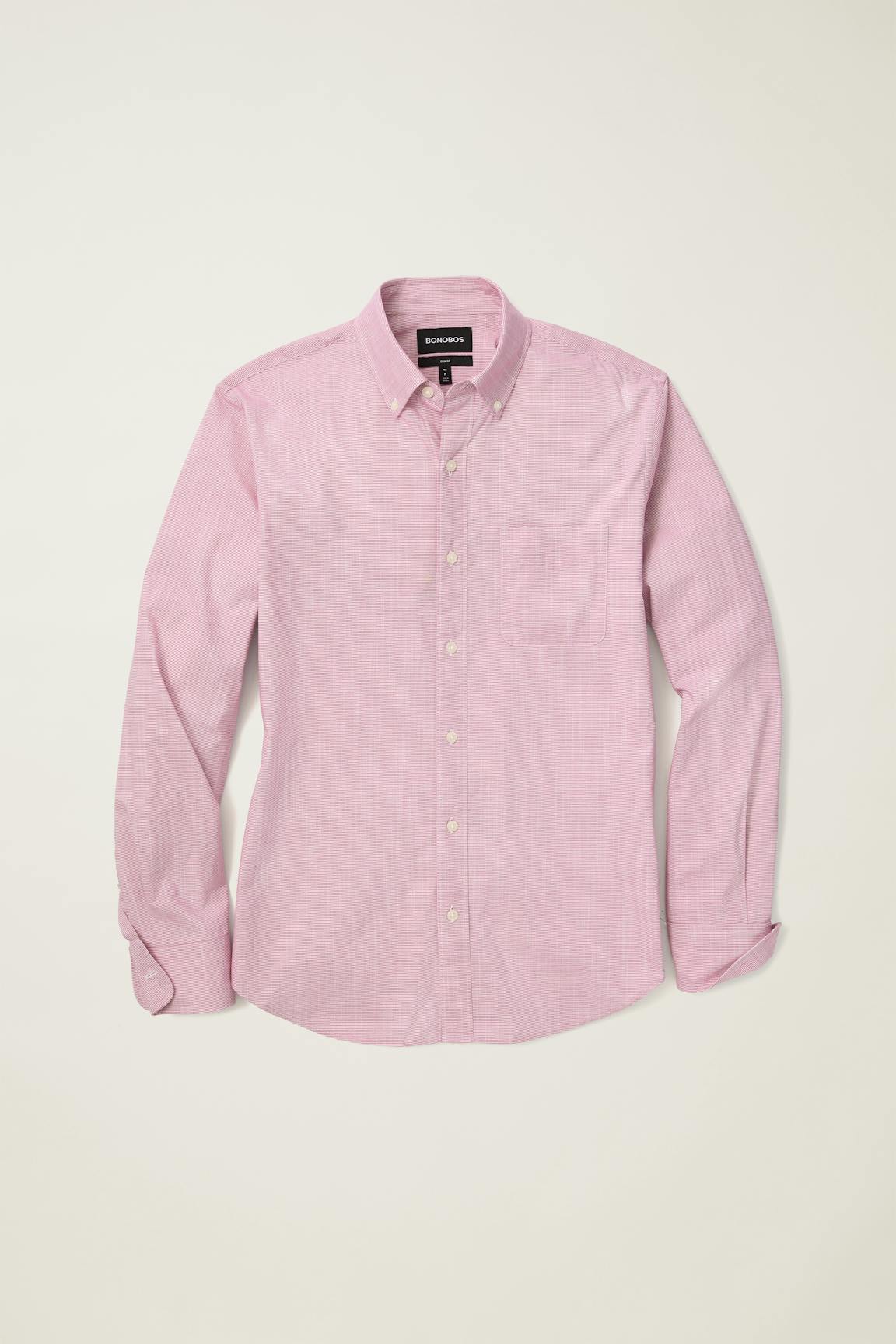 Everyday Shirt / Bonobos On Sale