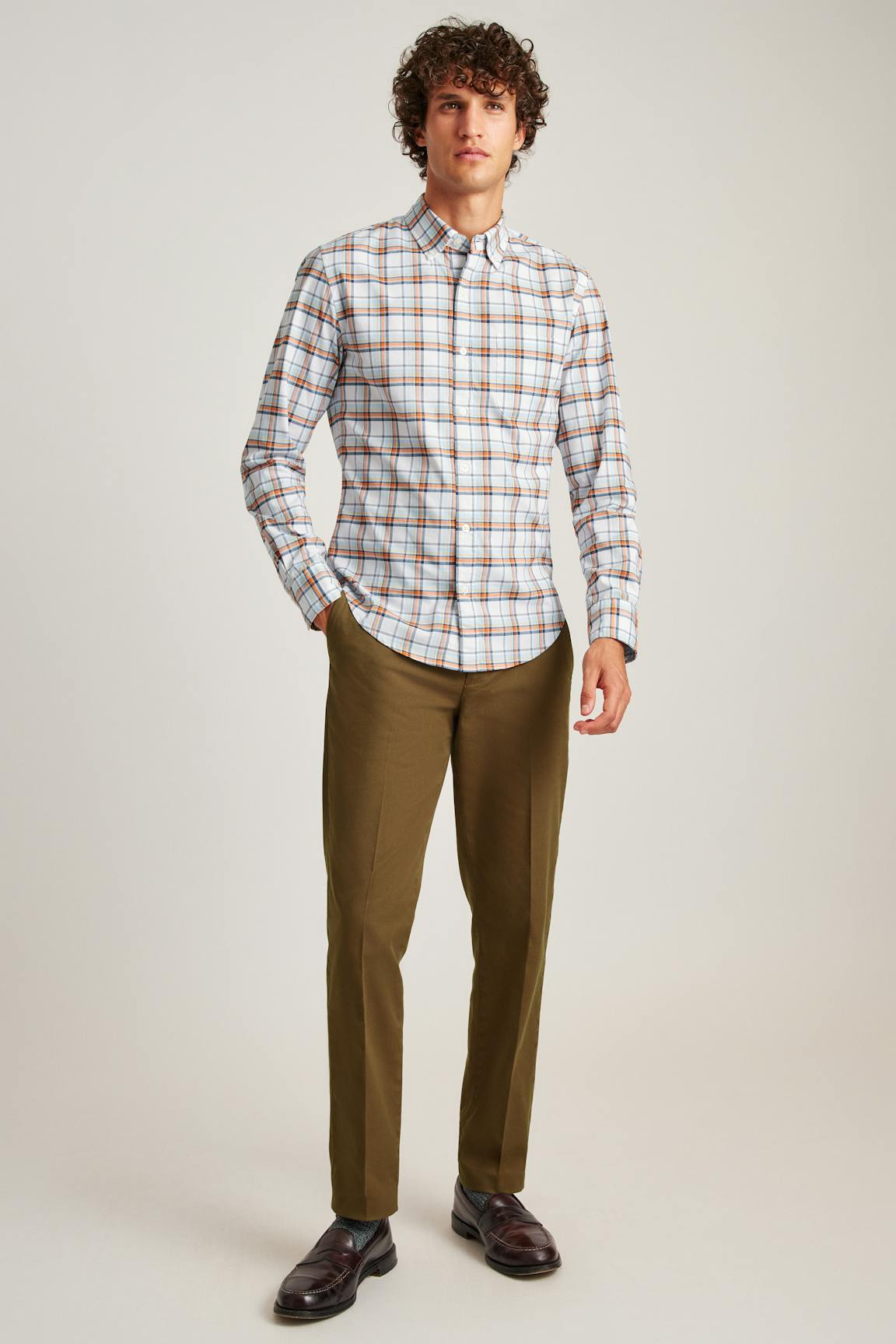 Everyday Shirt / Bonobos us