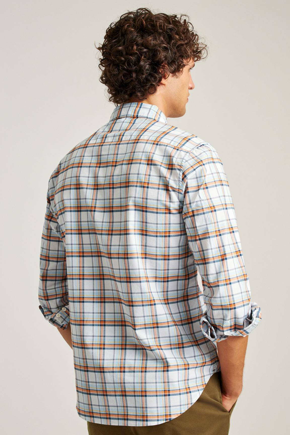 Everyday Shirt / Bonobos us