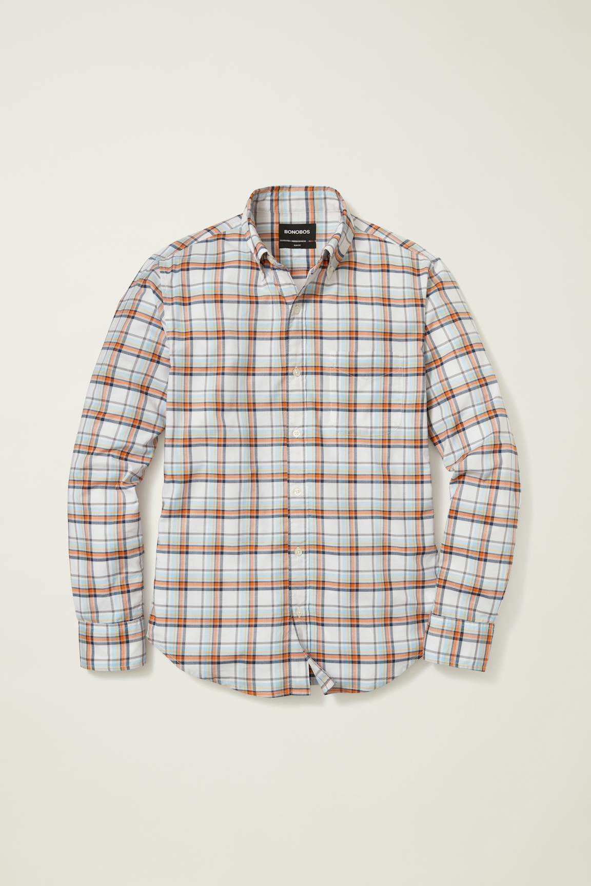 Everyday Shirt / Bonobos us