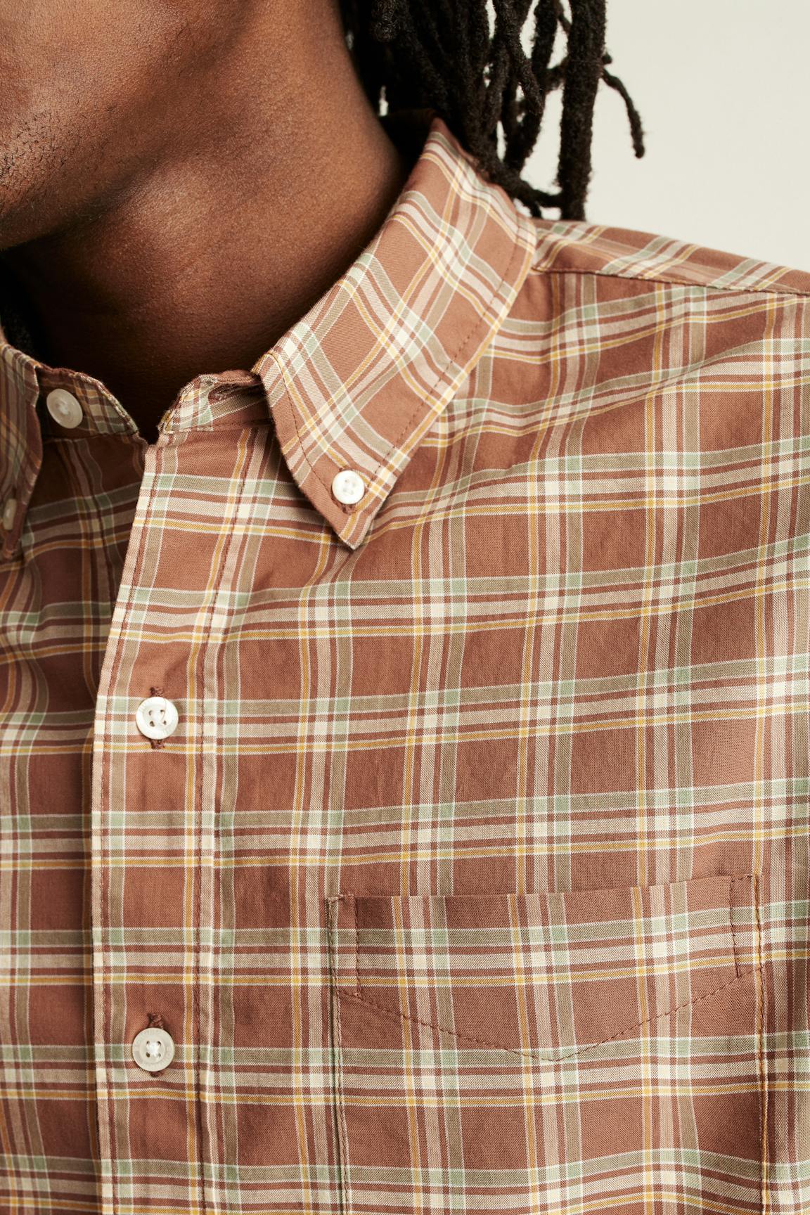 Everyday Shirt / Bonobos For Sale