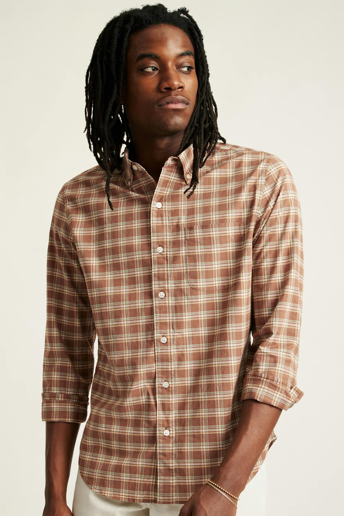 Everyday Shirt / Bonobos For Sale