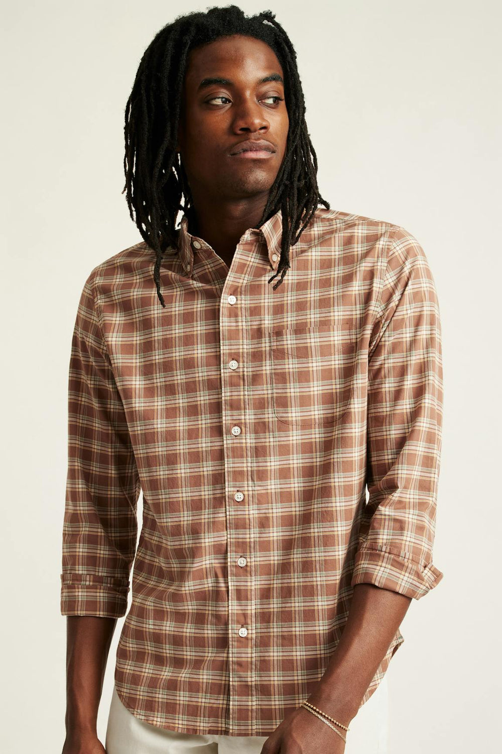 Everyday Shirt / Bonobos For Sale