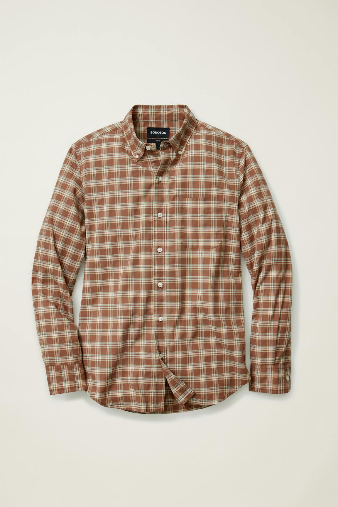 Everyday Shirt / Bonobos For Sale