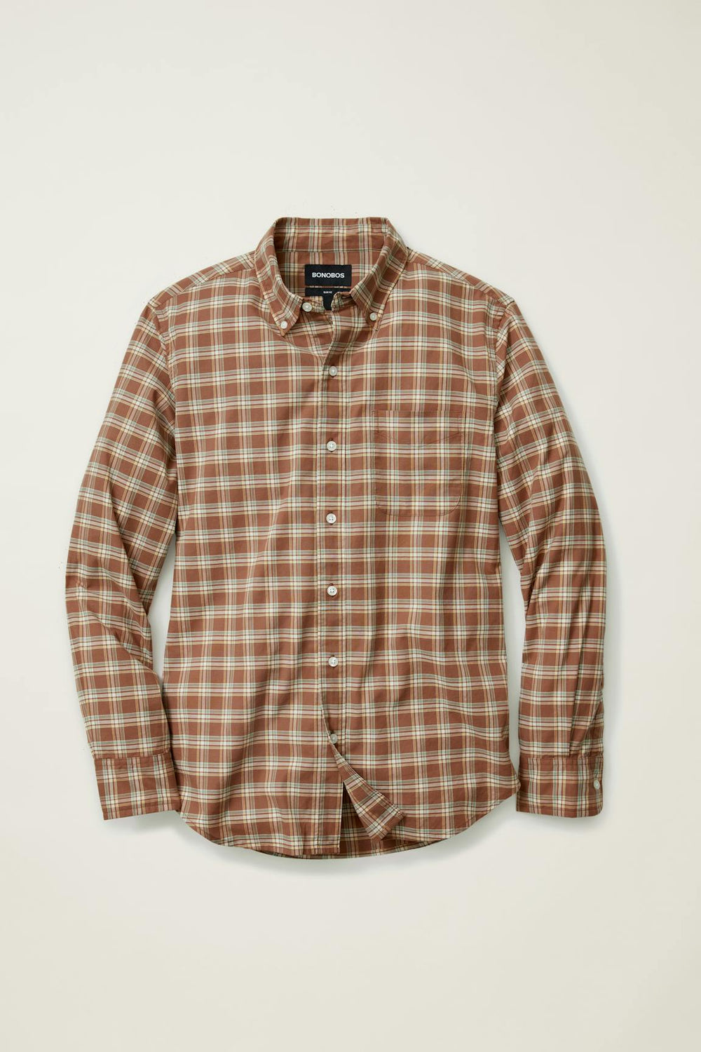 Everyday Shirt / Bonobos For Sale