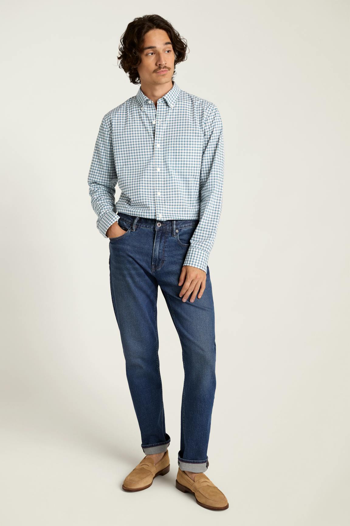 Everyday Shirt / Bonobos