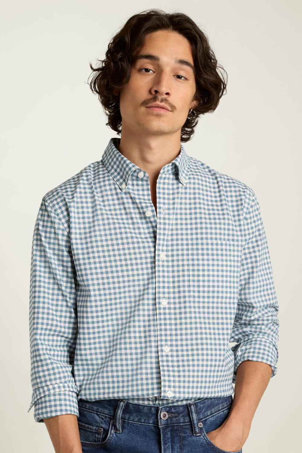 Everyday Shirt / Bonobos