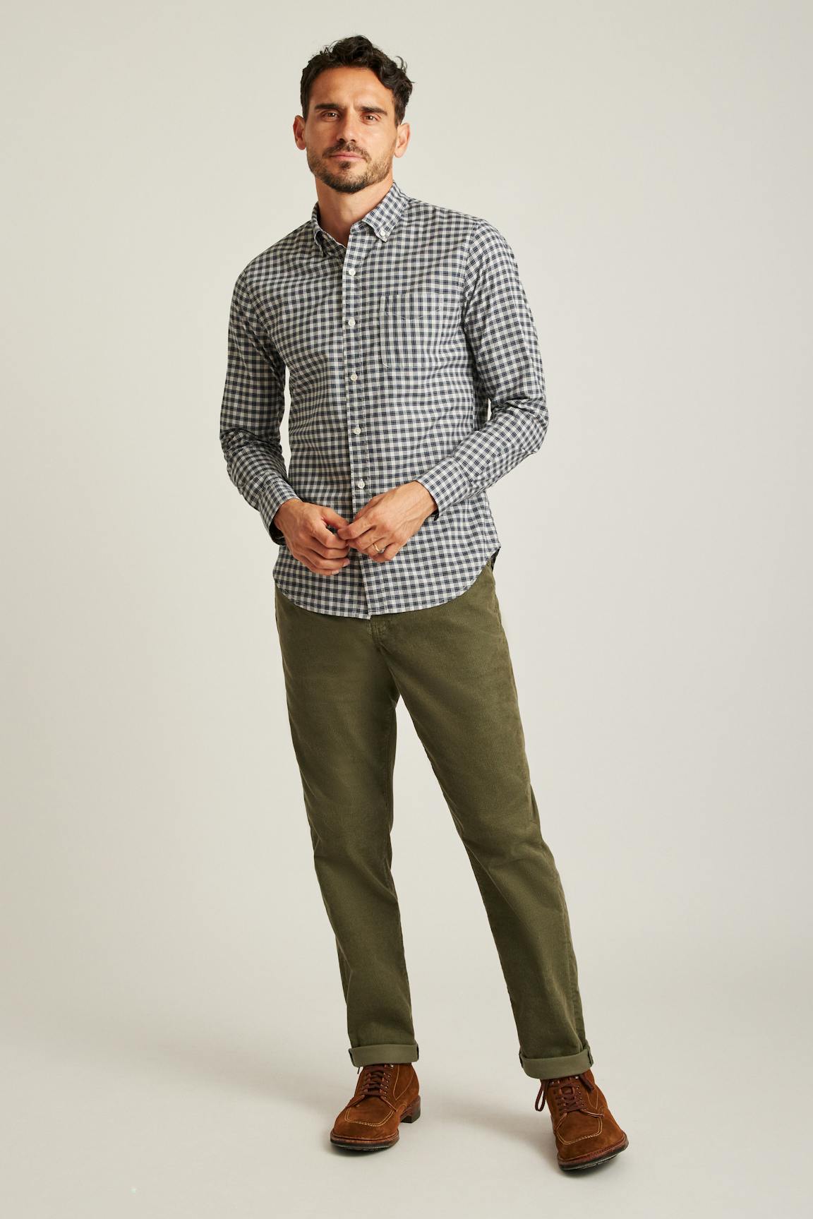 Everyday Shirt / Bonobos On Sale