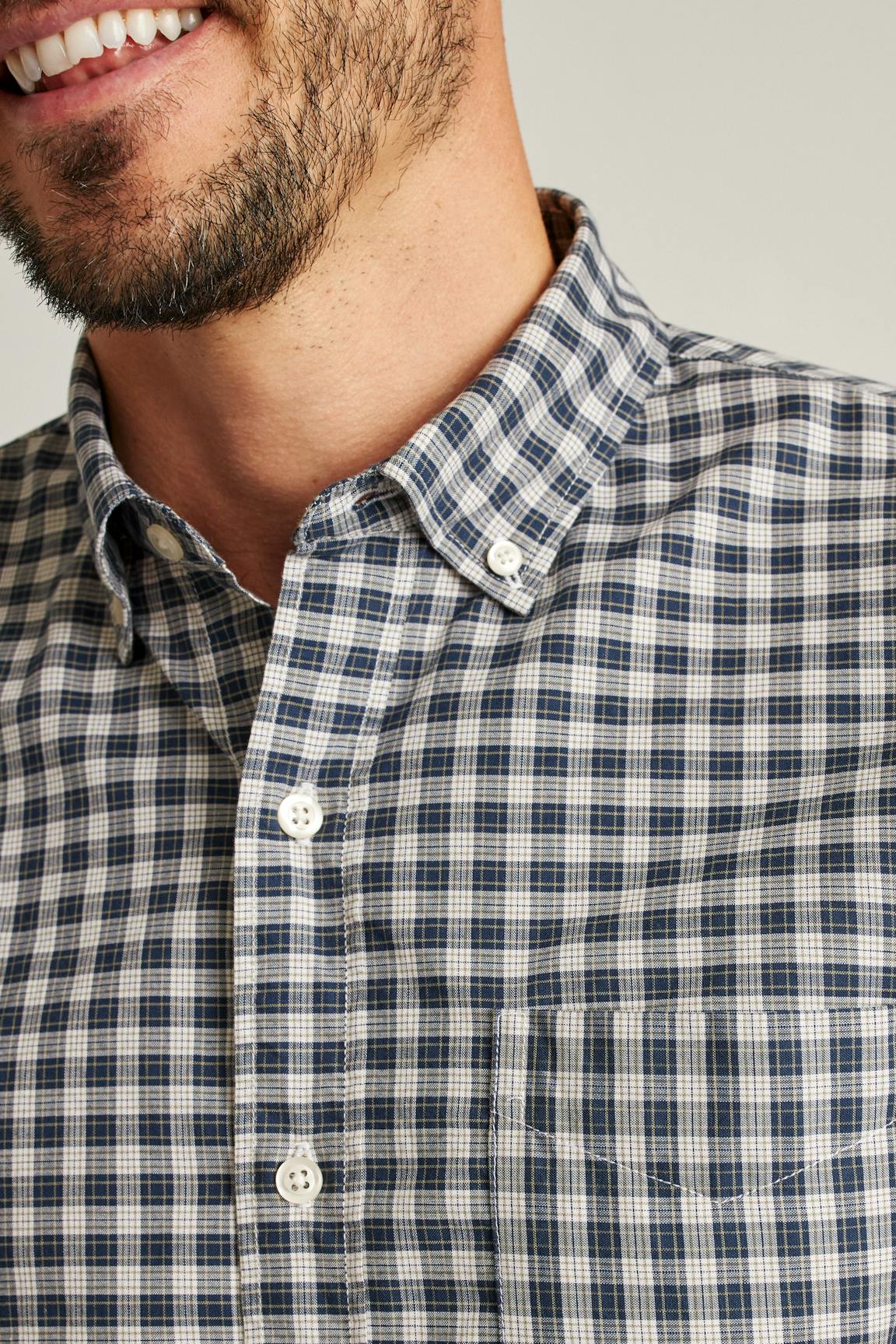 Everyday Shirt / Bonobos On Sale