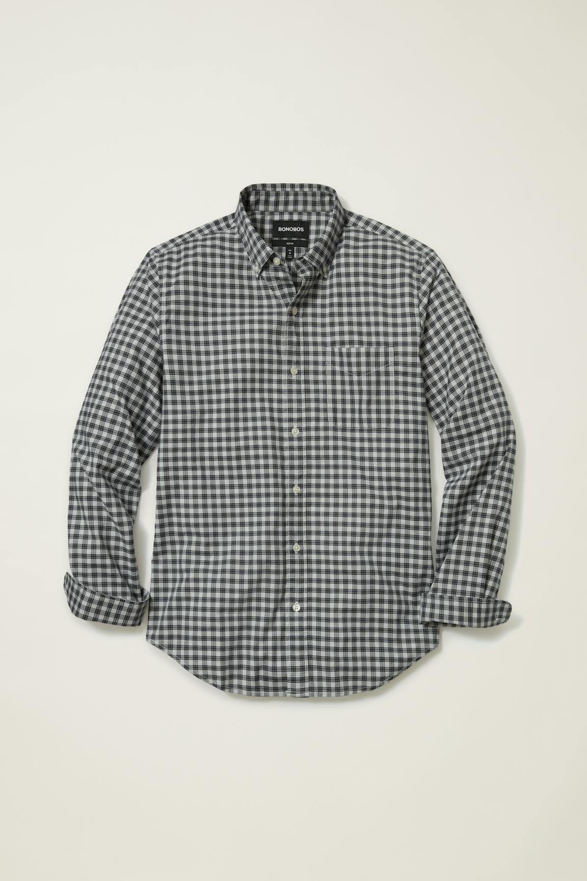 Everyday Shirt / Bonobos On Sale