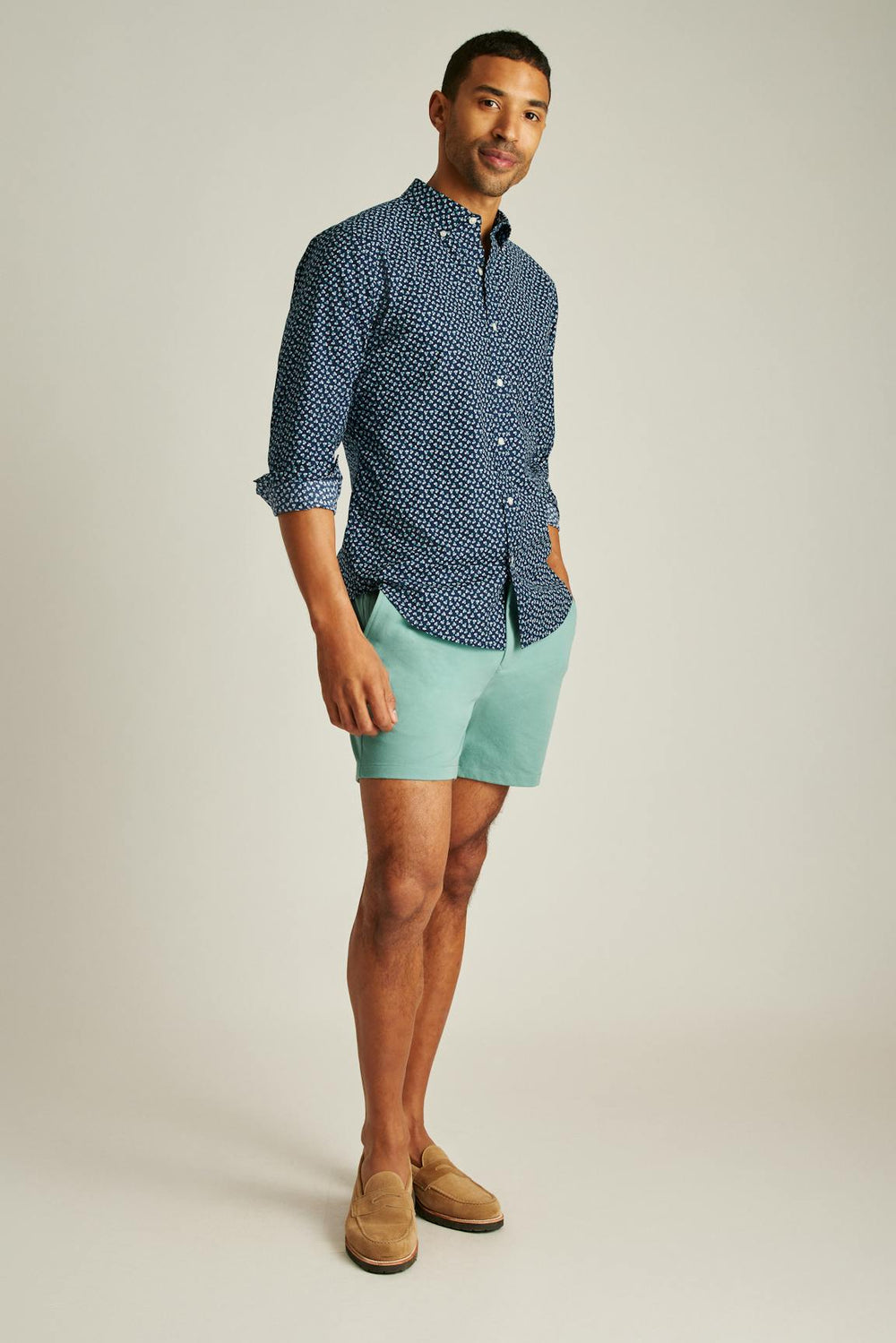 Everyday Shirt / Bonobos For Sale