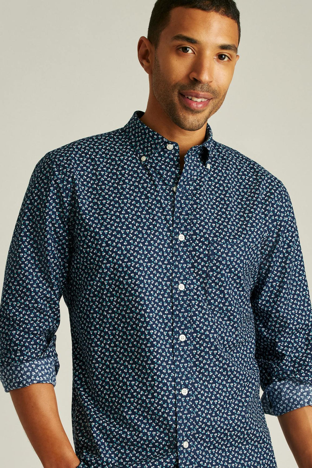 Everyday Shirt / Bonobos For Sale