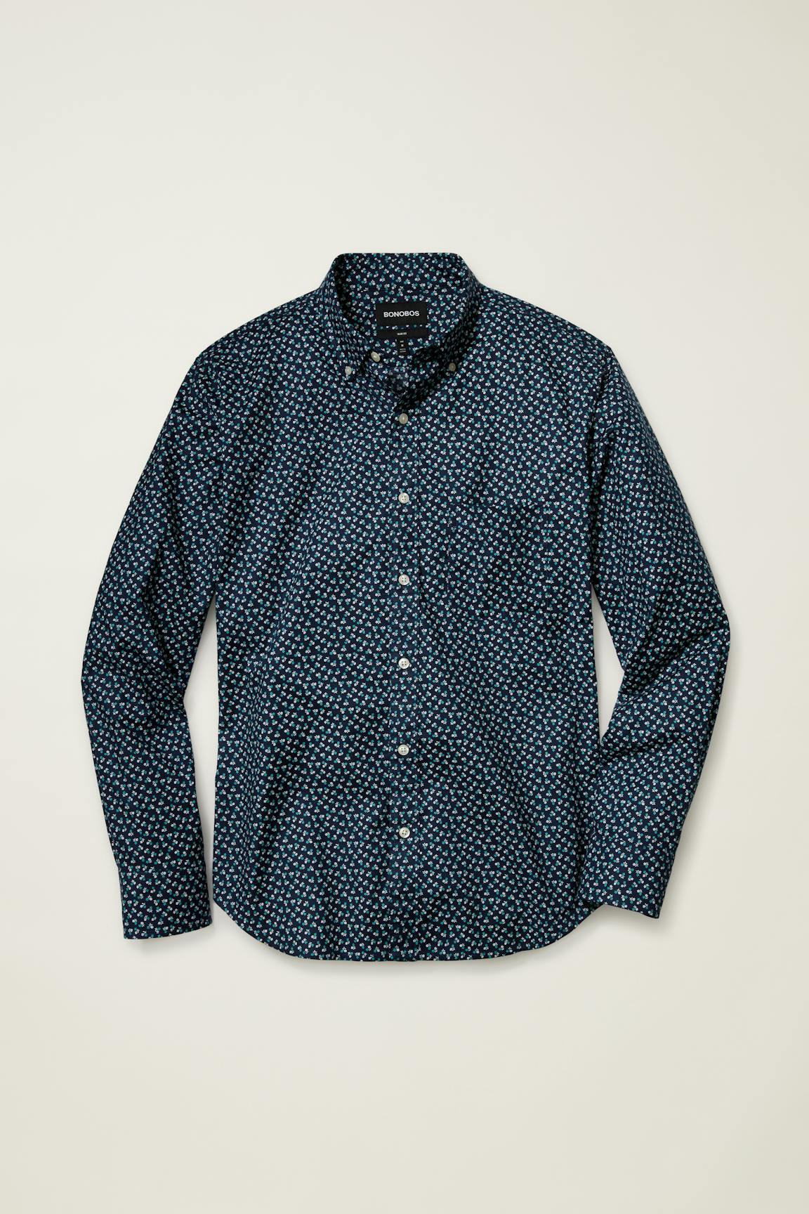 Everyday Shirt / Bonobos For Sale