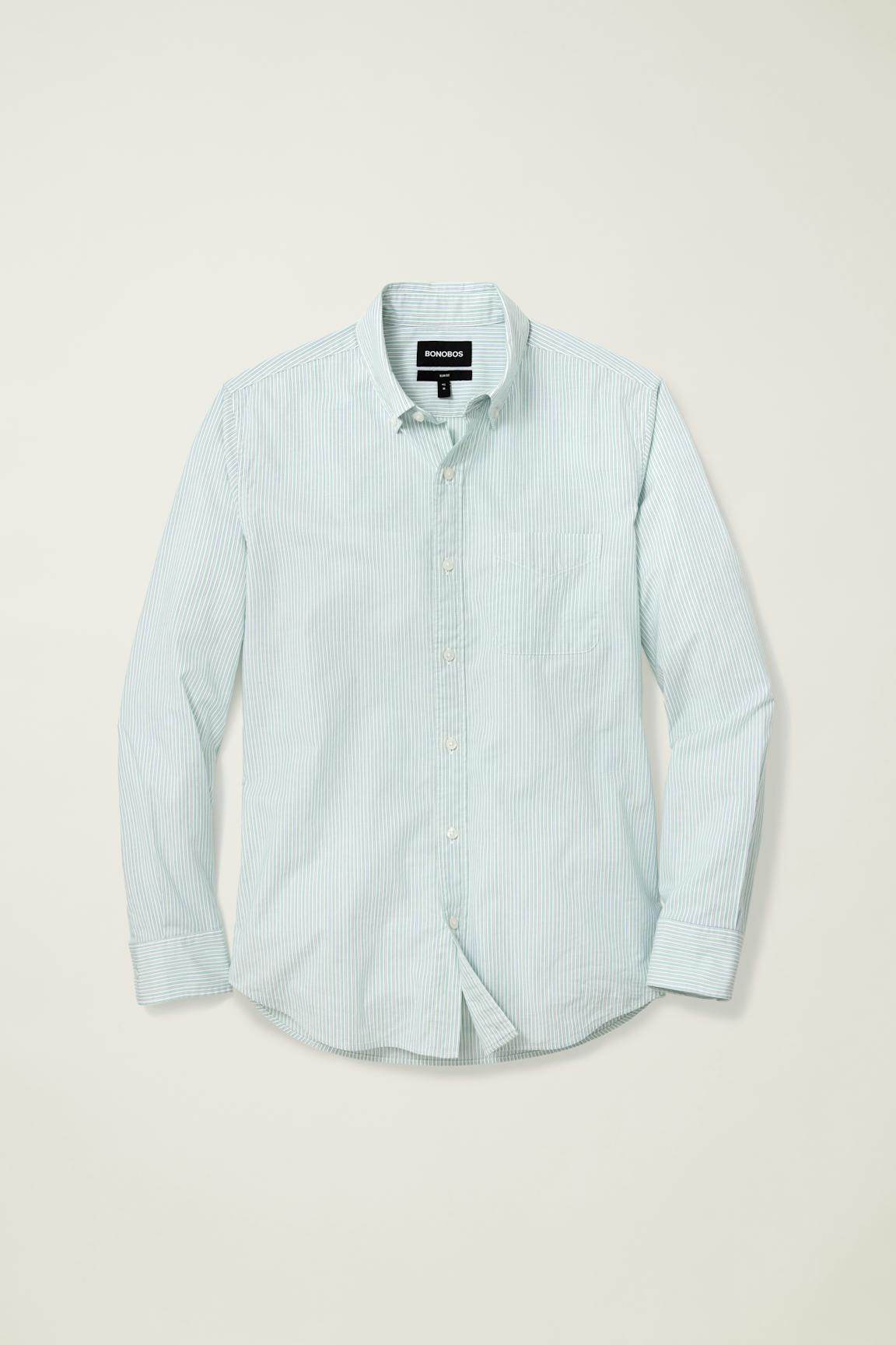 Everyday Shirt / Bonobos